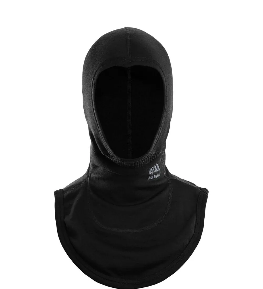 DAMES Aclima Doublewool balaclava