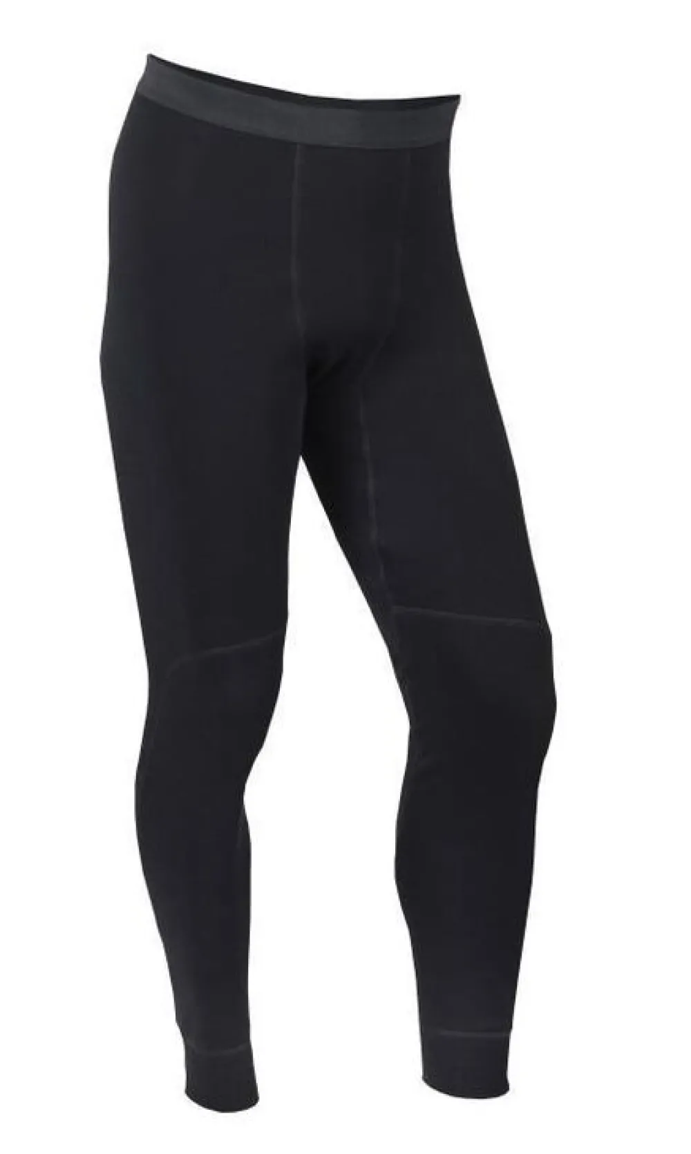 Heren Aclima Doublewool long pants men