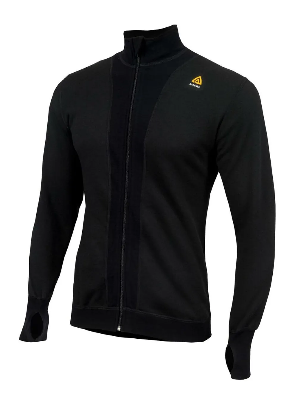 DAMES Aclima Hotwool jacket light 230g