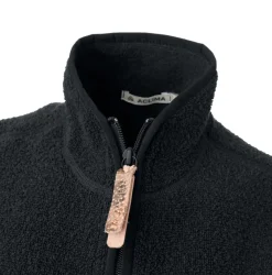 DAMES Aclima ReBorn Terry Vest Women