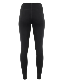 DAMES Aclima Warm Wool Longs High Waist Women