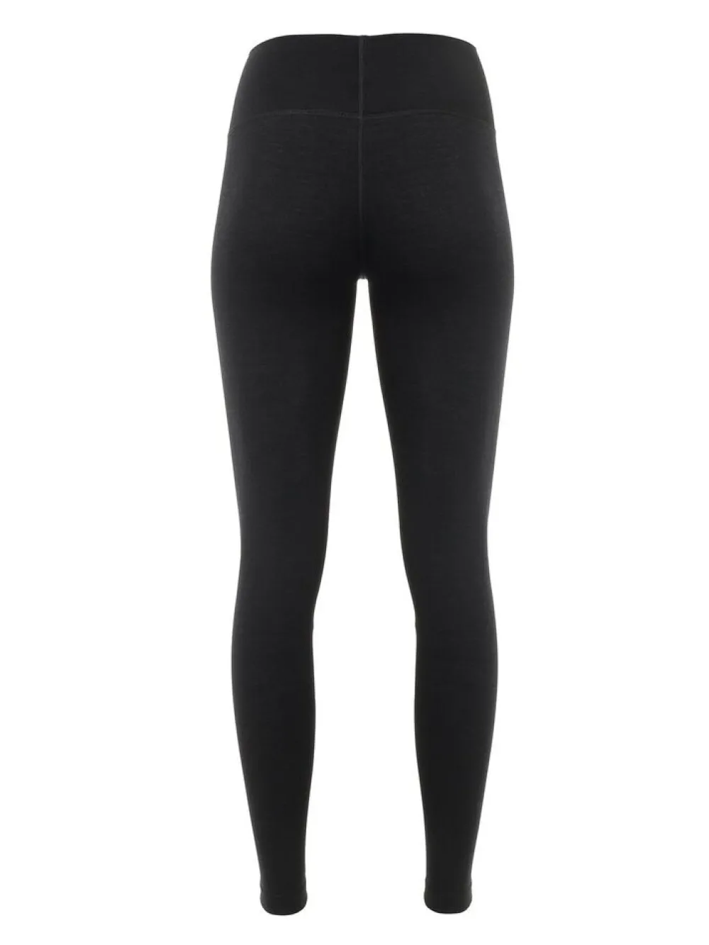 DAMES Aclima Warm Wool Longs High Waist Women