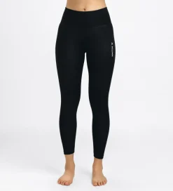 DAMES Aclima Warm Wool Longs High Waist Women