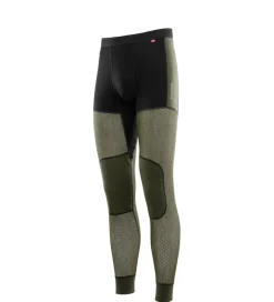Heren Aclima Woolnet Hybrid Long Pants men