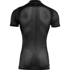 Heren Aclima Woolnet t-shirt men