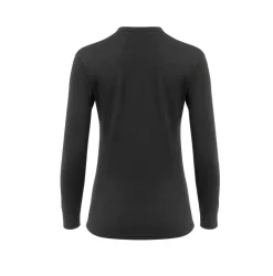 DAMES Aclima WoolTerry crew neck woman
