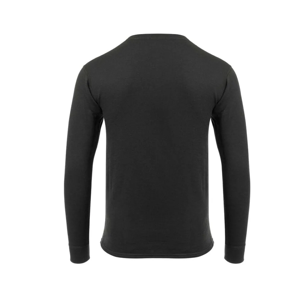 Heren Aclima WoolTerry crew neck man