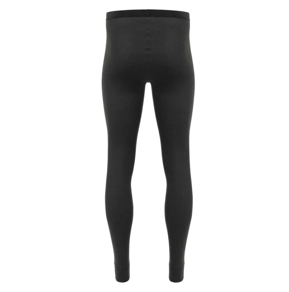 Heren Aclima WoolTerry longs man