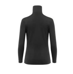 DAMES Aclima WoolTerry polo woman