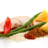 Adventure Food Chicken curry - Kip Kerrie