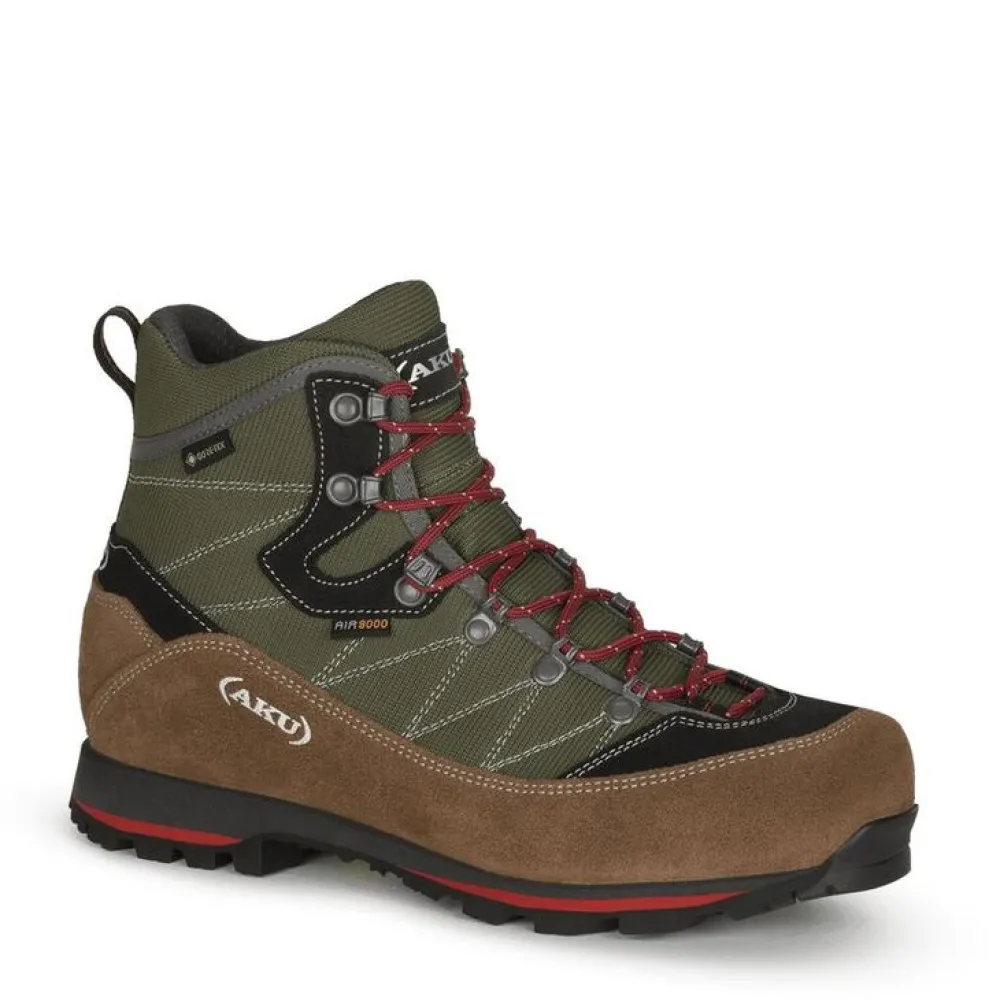 Aku Trekker lite III wide GTX