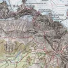 Alpenvereinskarte Wandelkaart 6 Rofan