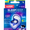 Alpine Deep Sleep Oordopjes