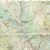 Anavasi Wandelkaart 6.4 Valia Kalda - Vasilitsa