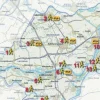 Anoda Publishing Provinciewandelgids 9 Gelderland - Rivierenland