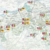 Anoda Publishing Provinciewandelgids 3 Noord-Brabant West