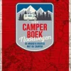 ANWB Camperboek Noorwegen