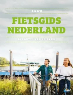 ANWB Fietsgids Nederland
