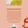 ANWB Camperboek Denemarken