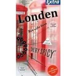 ANWB Extra Londen