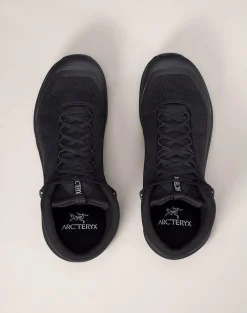 Arcteryx Aerios aura mid M