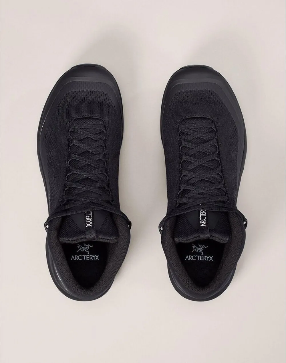 Arcteryx Aerios aura mid W