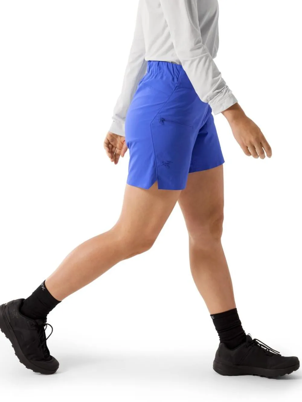 DAMES Arcteryx Aestas Short W