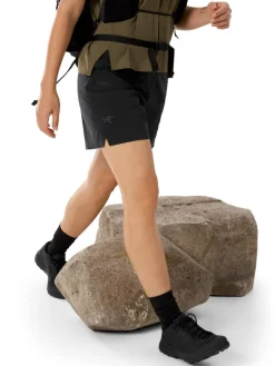 DAMES Arcteryx Aestas Short W