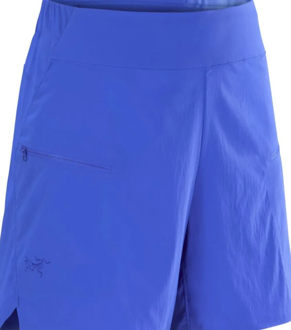 DAMES Arcteryx Aestas Short W