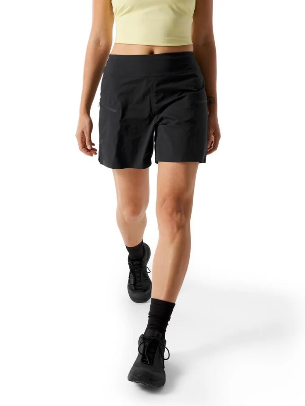 DAMES Arcteryx Aestas Short W