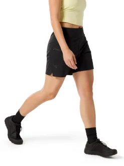 DAMES Arcteryx Aestas Short W