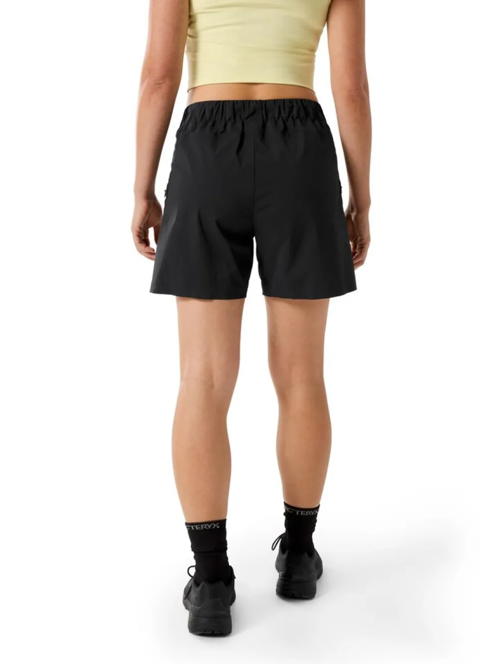 DAMES Arcteryx Aestas Short W