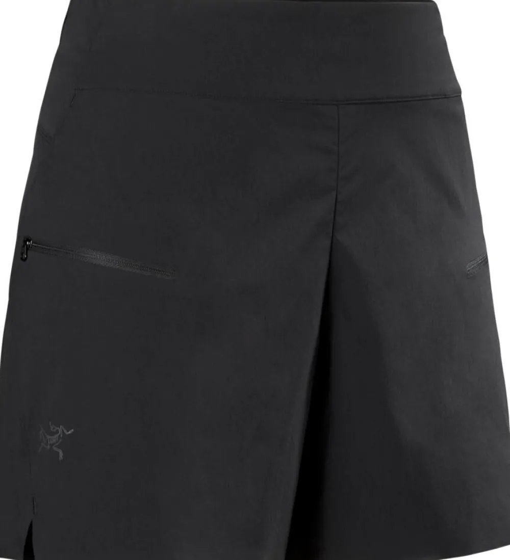 DAMES Arcteryx Aestas Short W