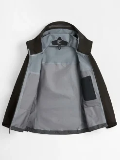 Heren Arcteryx Alpha jacket M