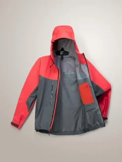 Heren Arcteryx Alpha jacket M