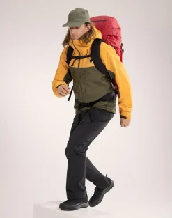 Heren Arcteryx Alpha jacket M