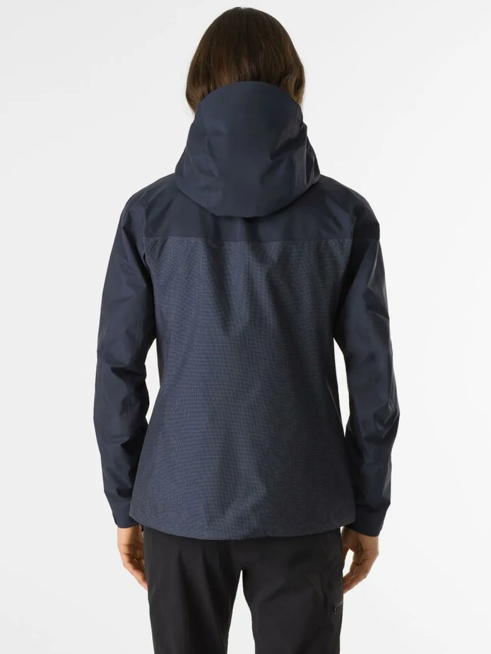 DAMES Arcteryx Alpha jacket W