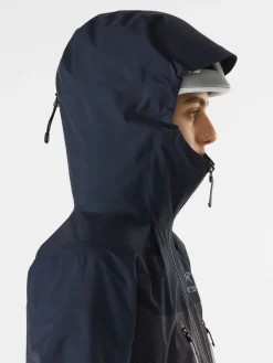 DAMES Arcteryx Alpha jacket W