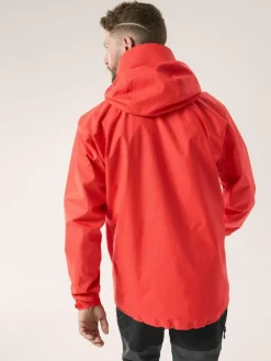 Heren Arcteryx Alpha Lightweight Jacket M