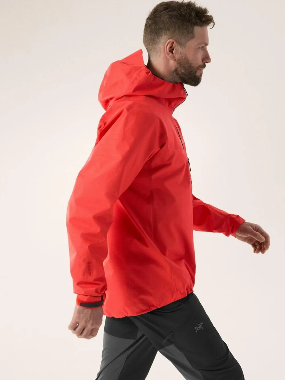 Heren Arcteryx Alpha Lightweight Jacket M