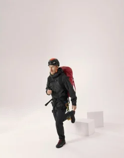 Heren Arcteryx Alpha Lightweight Jacket M