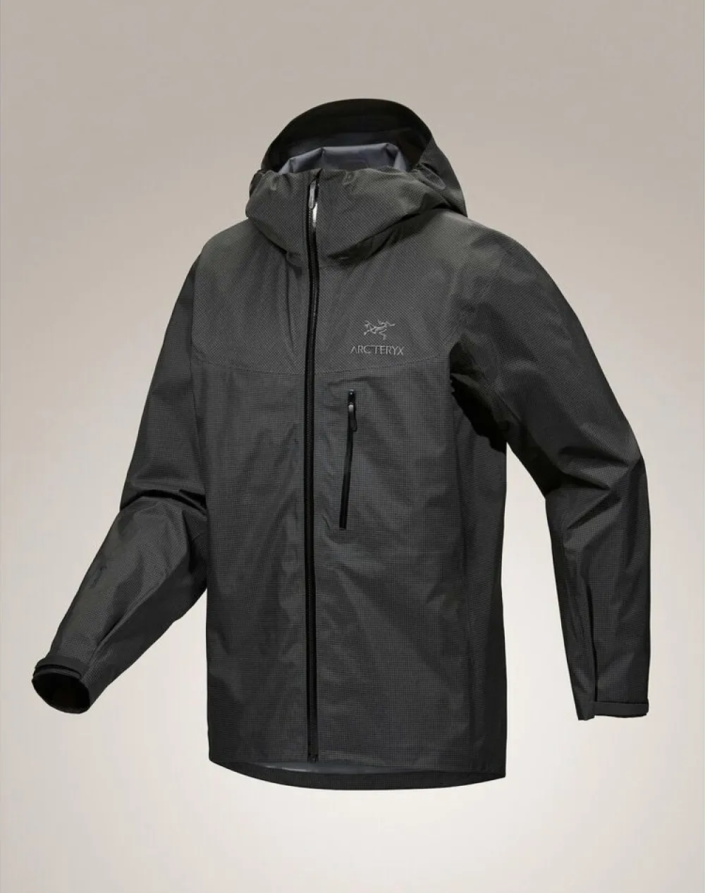 Heren Arcteryx Alpha Lightweight Jacket M