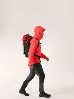 Heren Arcteryx Alpha Lightweight Jacket M