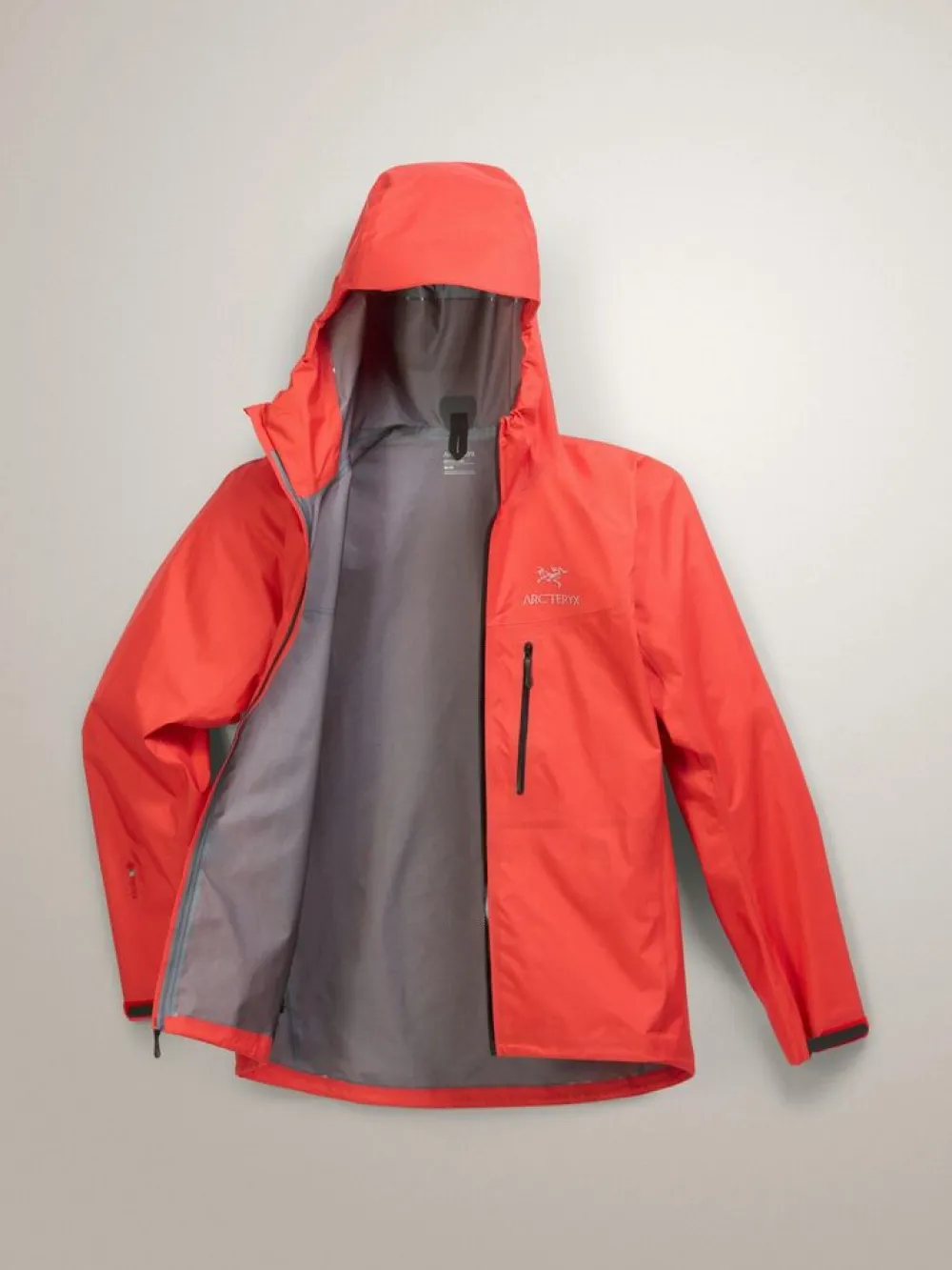 Heren Arcteryx Alpha Lightweight Jacket M