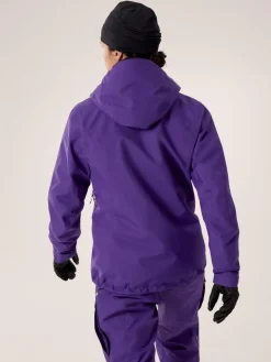 DAMES Arcteryx Alpha SV Jacket W
