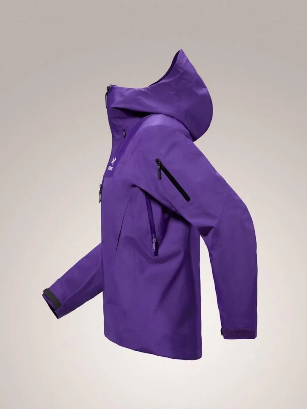 DAMES Arcteryx Alpha SV Jacket W