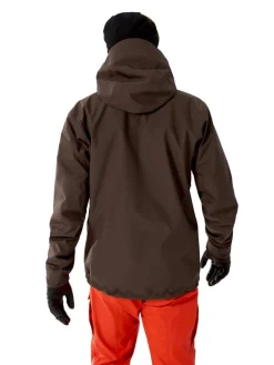 Heren Arcteryx Alpha SV Jacket M