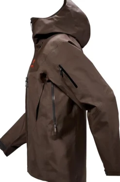 Heren Arcteryx Alpha SV Jacket M