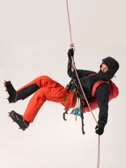 Heren Arcteryx Alpha SV Jacket M
