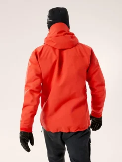 Heren Arcteryx Alpha SV jacket M